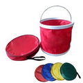 Foldable Bucket